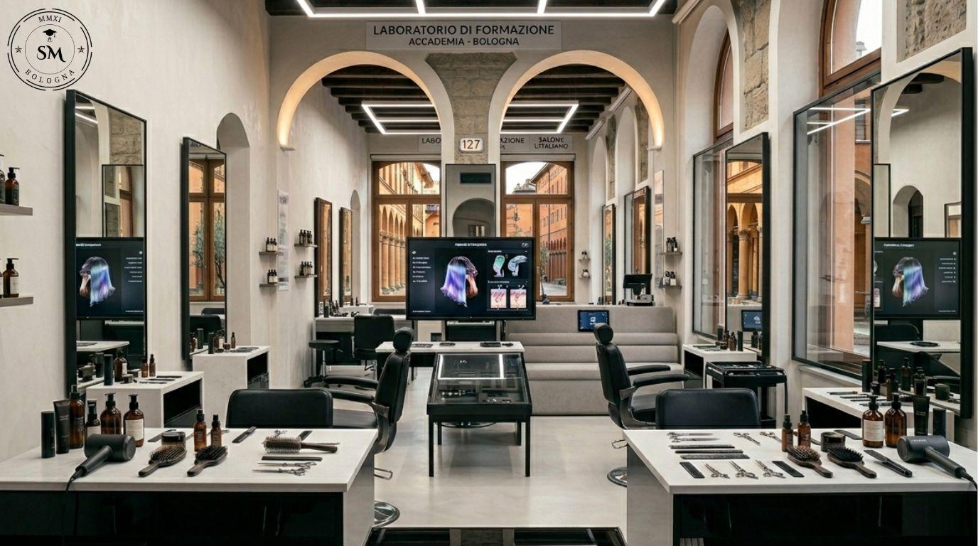 Laboratorio Schola Mastro — Bologna